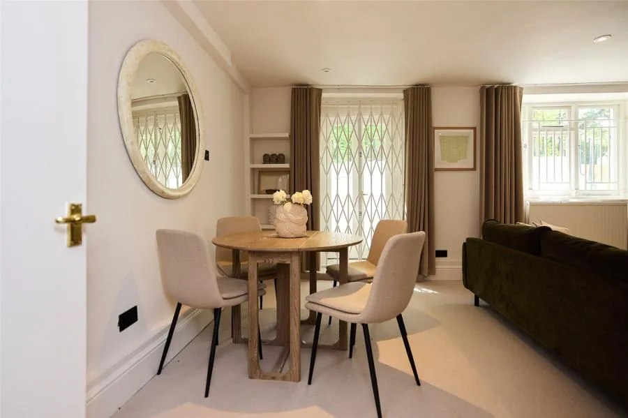 Crescent Grove, London, SW4, photo 10