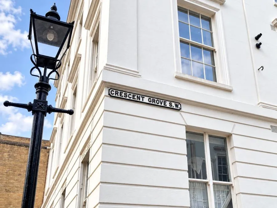 Crescent Grove, London, SW4, photo 5
