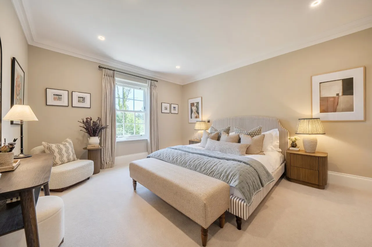 Newlands Place, Ampfield, SO51, photo 6