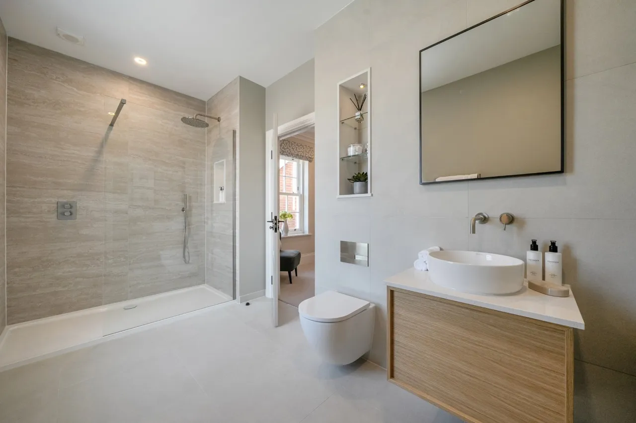 Newlands Place, Ampfield, SO51, photo 7
