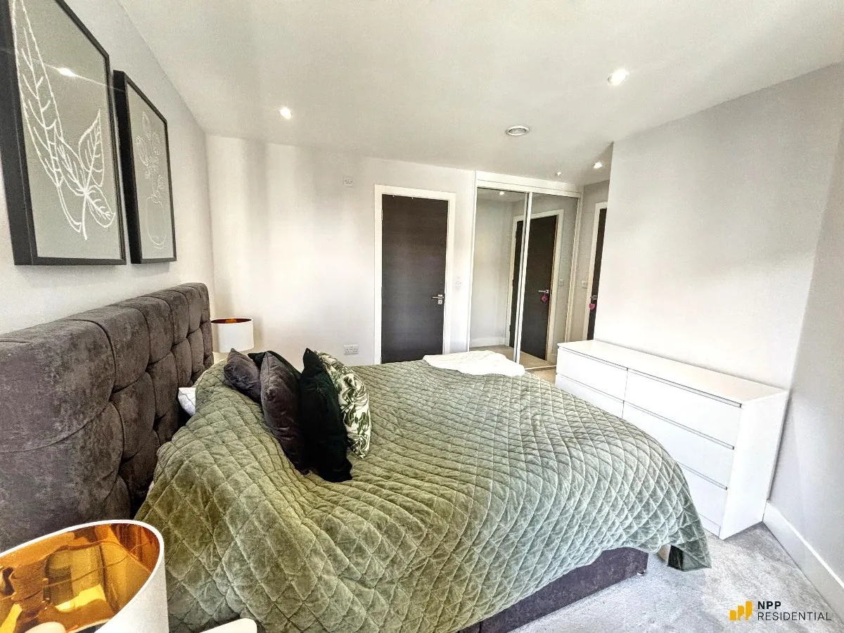 6 Cheetham Hill Road, Manchester, Lancashire, M4 4GA, photo 14