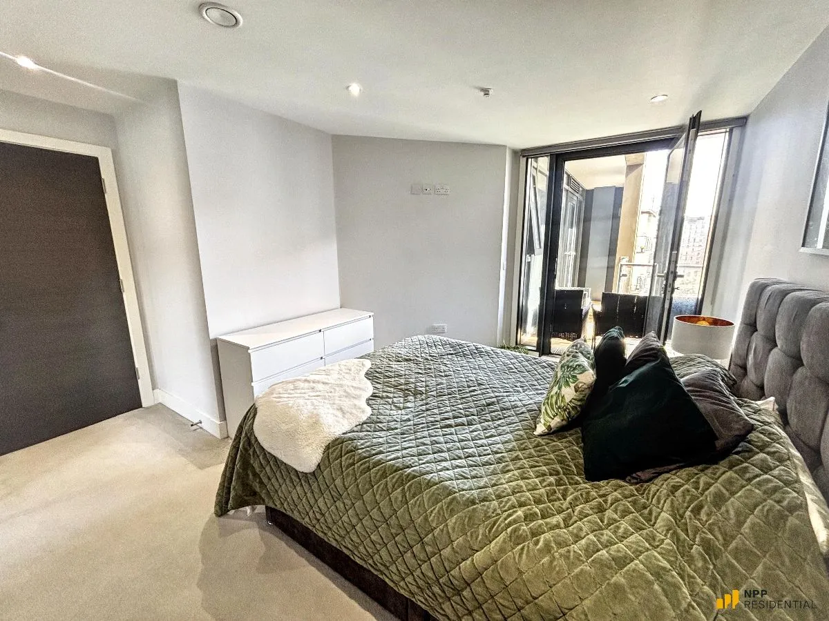 6 Cheetham Hill Road, Manchester, Lancashire, M4 4GA, photo 13