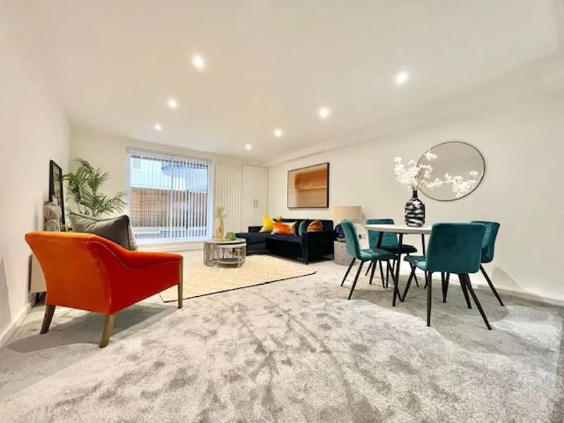 3 bed flat to rent — Shad Thames, London SE1 2PN