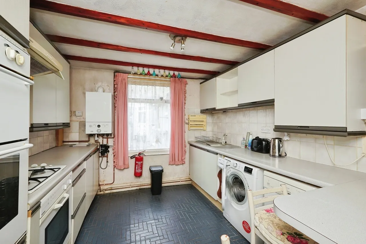 Bradstone Road, Folkestone, CT20, photo 4