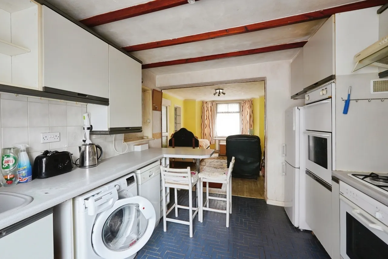 Bradstone Road, Folkestone, CT20, photo 3