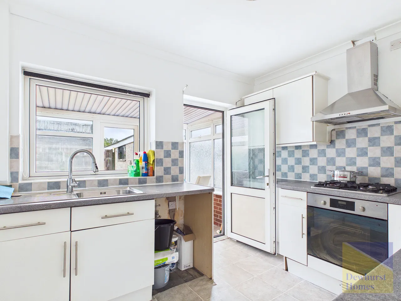 Oban Crescent, Ribbleton, Lancashire, PR1 6ET, photo 3