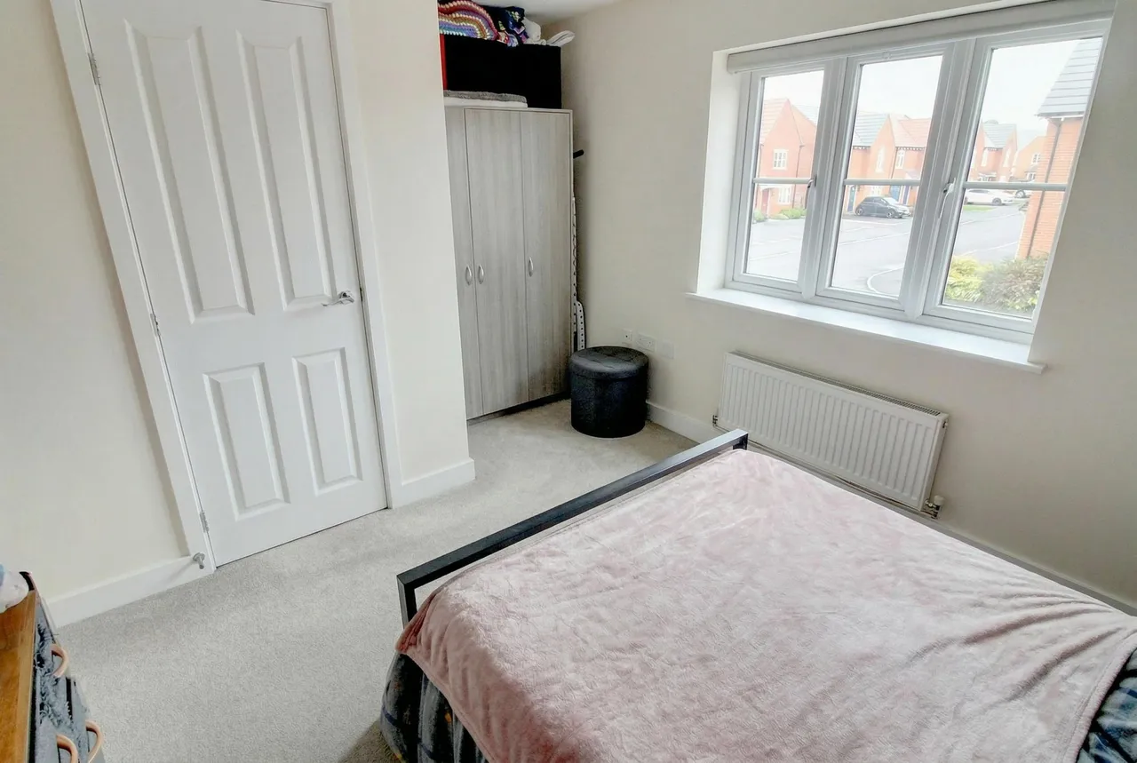 Russett Avenue, Nuneaton, CV11, photo 9