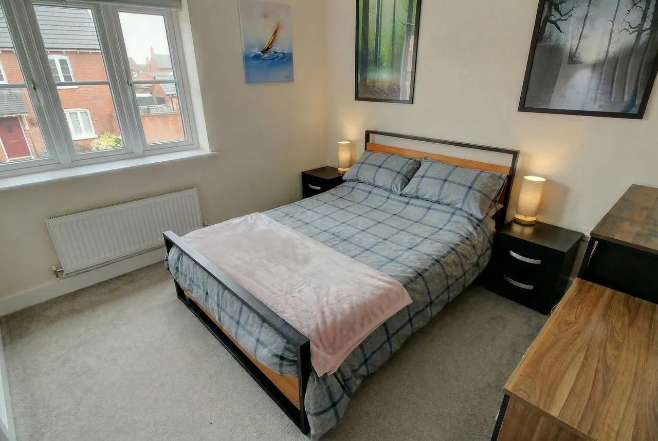 Russett Avenue, Nuneaton, CV11, photo 8