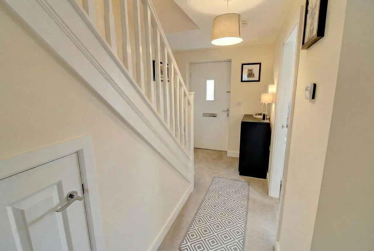 Russett Avenue, Nuneaton, CV11, photo 5