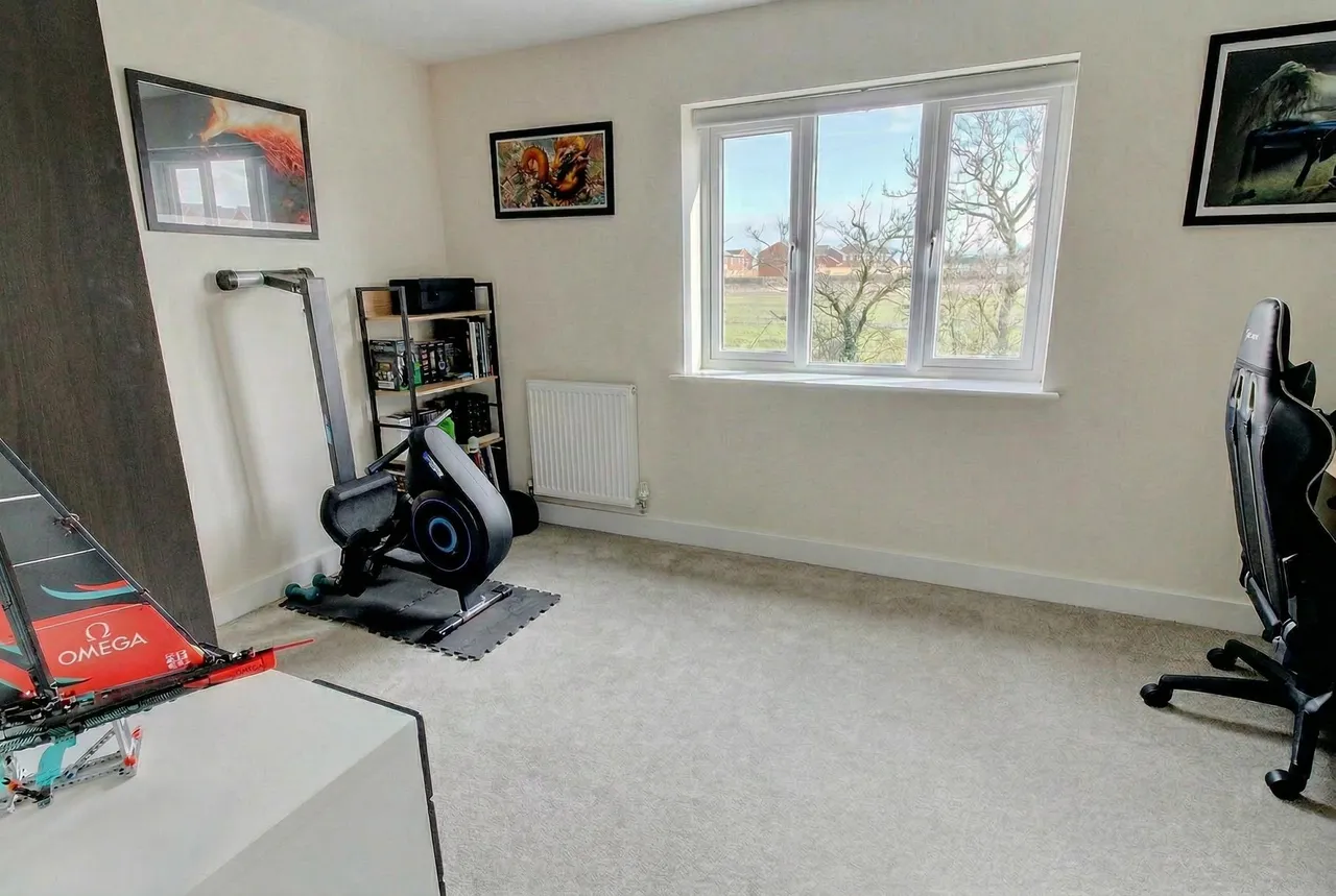 Russett Avenue, Nuneaton, CV11, photo 11