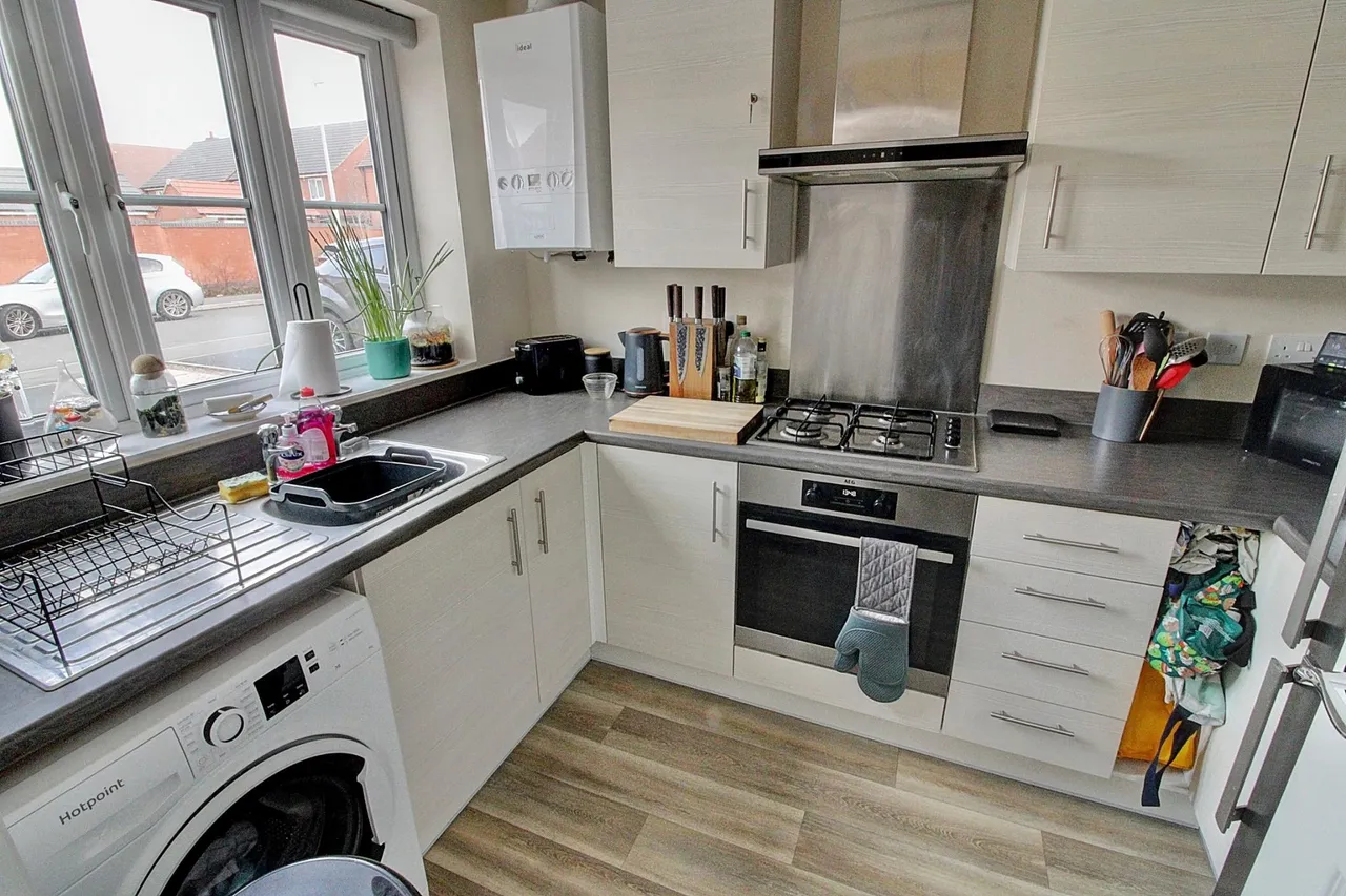 Russett Avenue, Nuneaton, CV11, photo 3