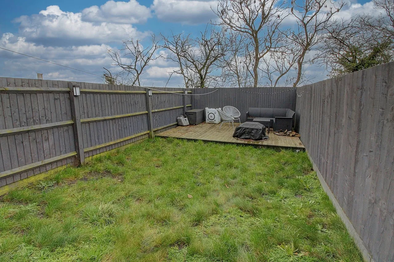 Russett Avenue, Nuneaton, CV11, photo 4