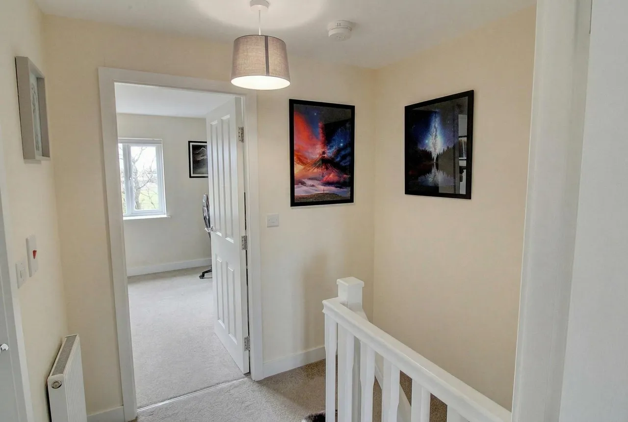 Russett Avenue, Nuneaton, CV11, photo 7