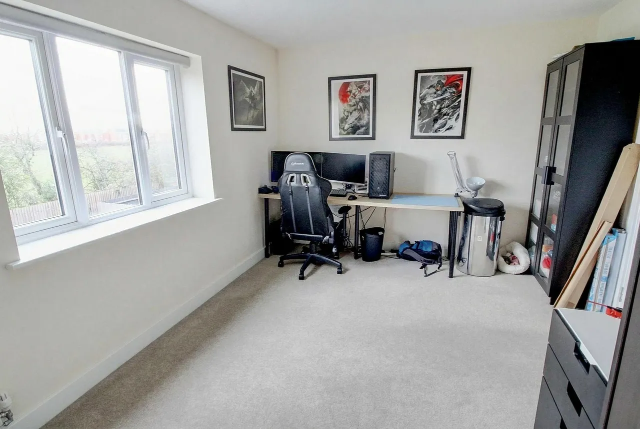 Russett Avenue, Nuneaton, CV11, photo 10