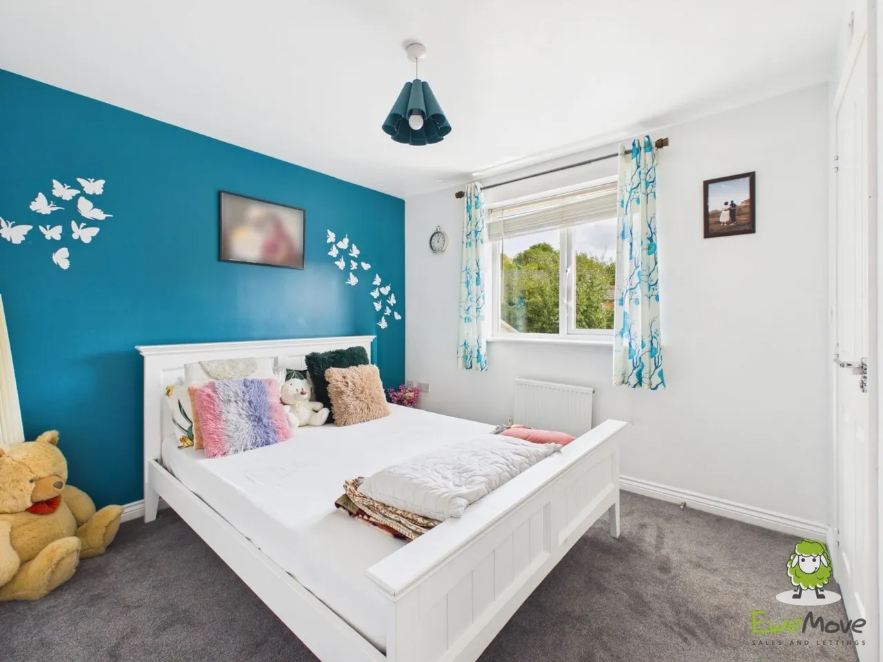 Edmund Court, Basingstoke, RG24, photo 16