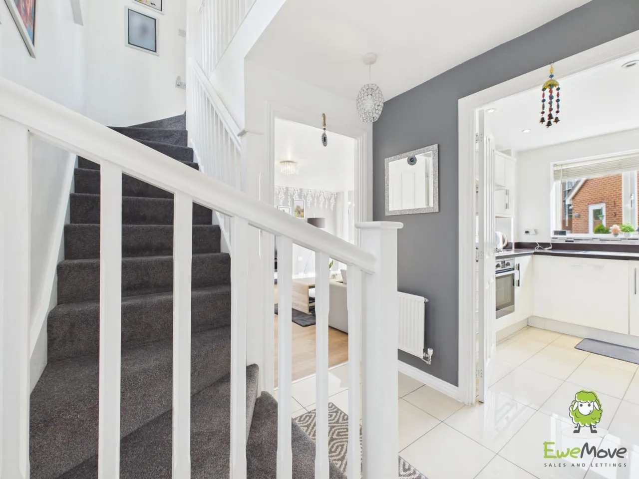 Edmund Court, Basingstoke, RG24, photo 15