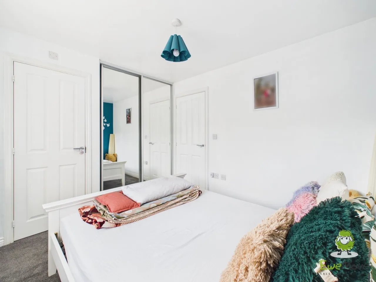 Edmund Court, Basingstoke, RG24, photo 17