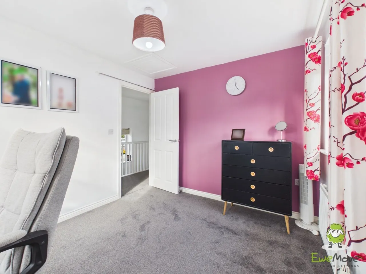 Edmund Court, Basingstoke, RG24, photo 20