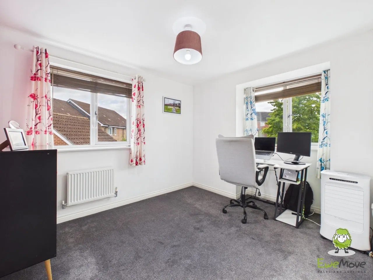 Edmund Court, Basingstoke, RG24, photo 19