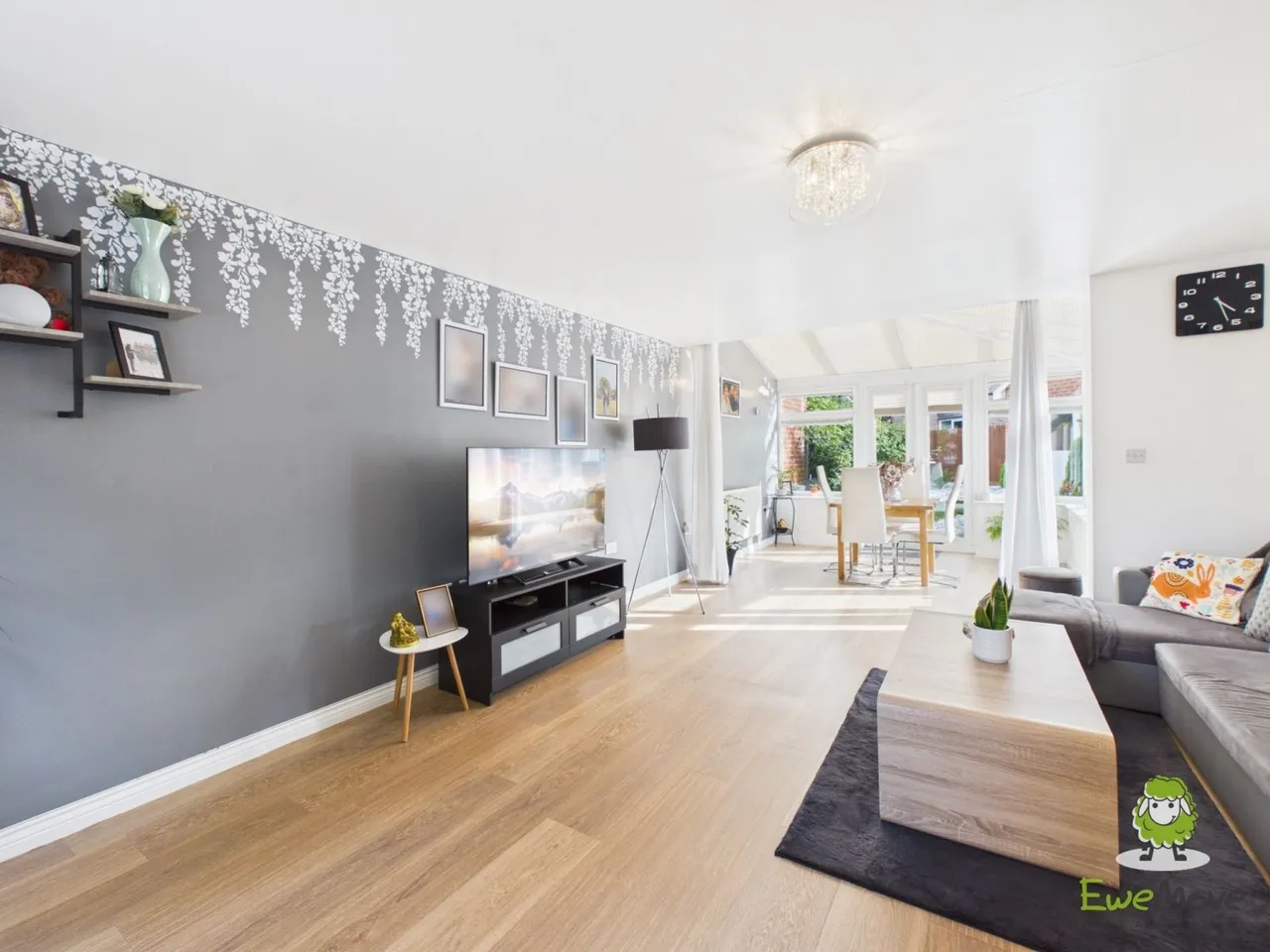 Edmund Court, Basingstoke, RG24, photo 14