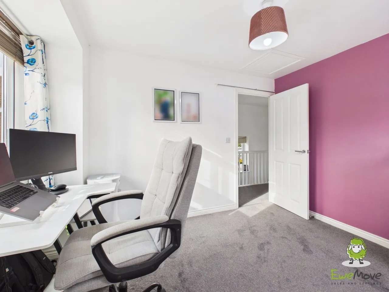 Edmund Court, Basingstoke, RG24, photo 21