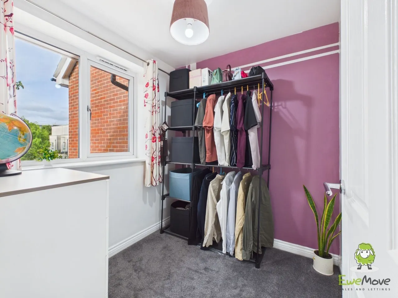 Edmund Court, Basingstoke, RG24, photo 22