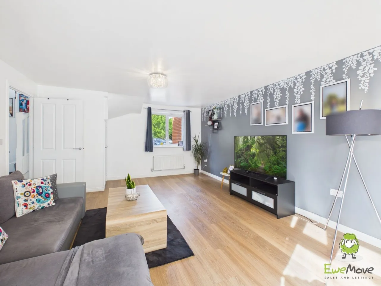 Edmund Court, Basingstoke, RG24, photo 11