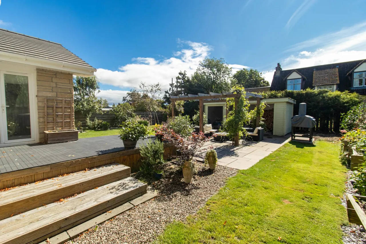 Main Road, Westmuir, DD8, photo 30