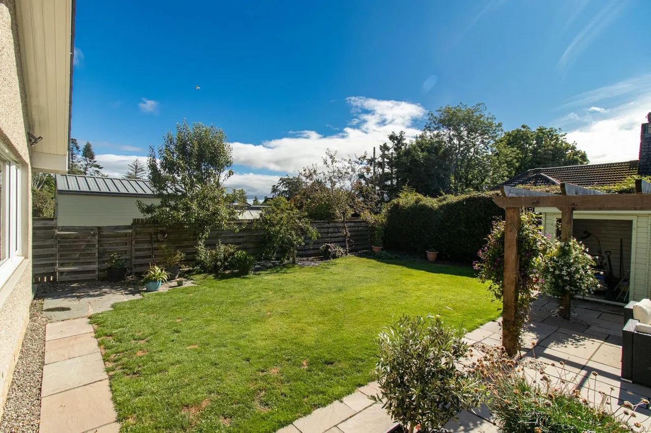 Main Road, Westmuir, DD8, photo 27