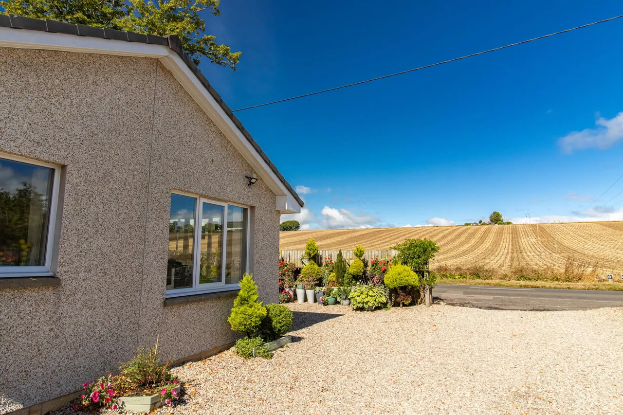 Main Road, Westmuir, DD8, photo 37