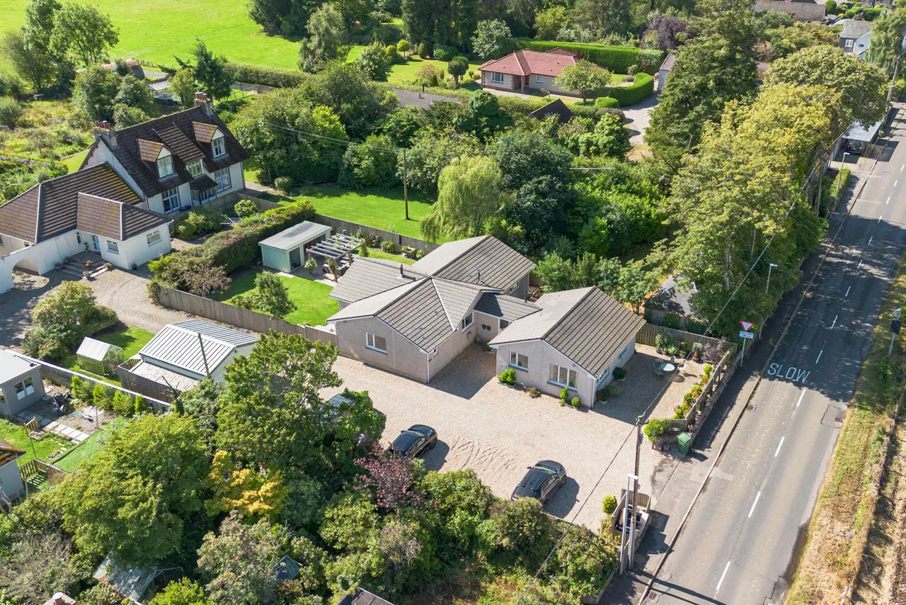 Main Road, Westmuir, DD8, photo 43