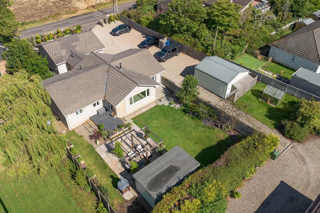 Main Road, Westmuir, DD8, photo 45