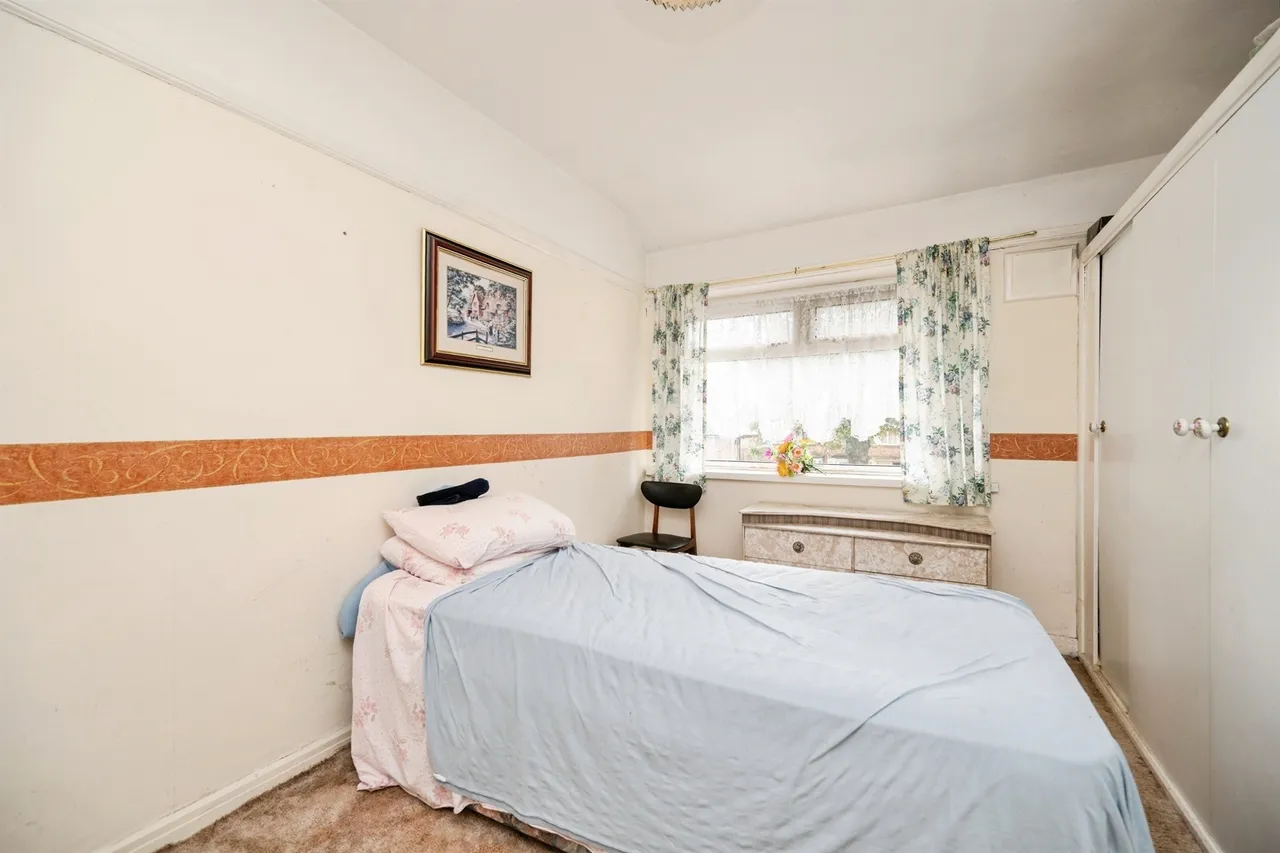 Kings Road, Kingstanding, Birmingham, photo 5
