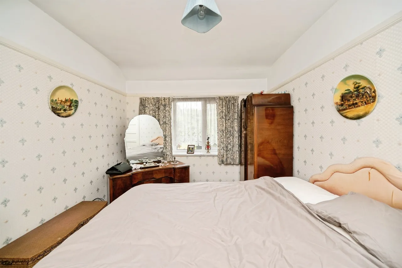 Kings Road, Kingstanding, Birmingham, photo 6