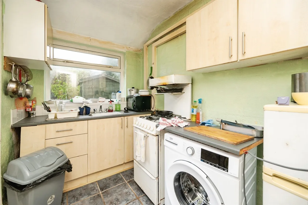 Kings Road, Kingstanding, Birmingham, photo 3