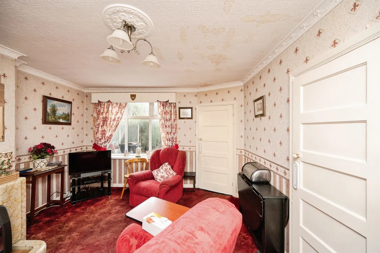 Kings Road, Kingstanding, Birmingham, photo 2