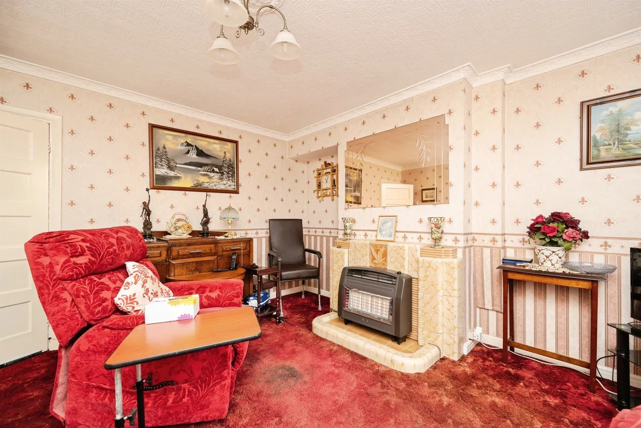 Kings Road, Kingstanding, Birmingham, photo 11