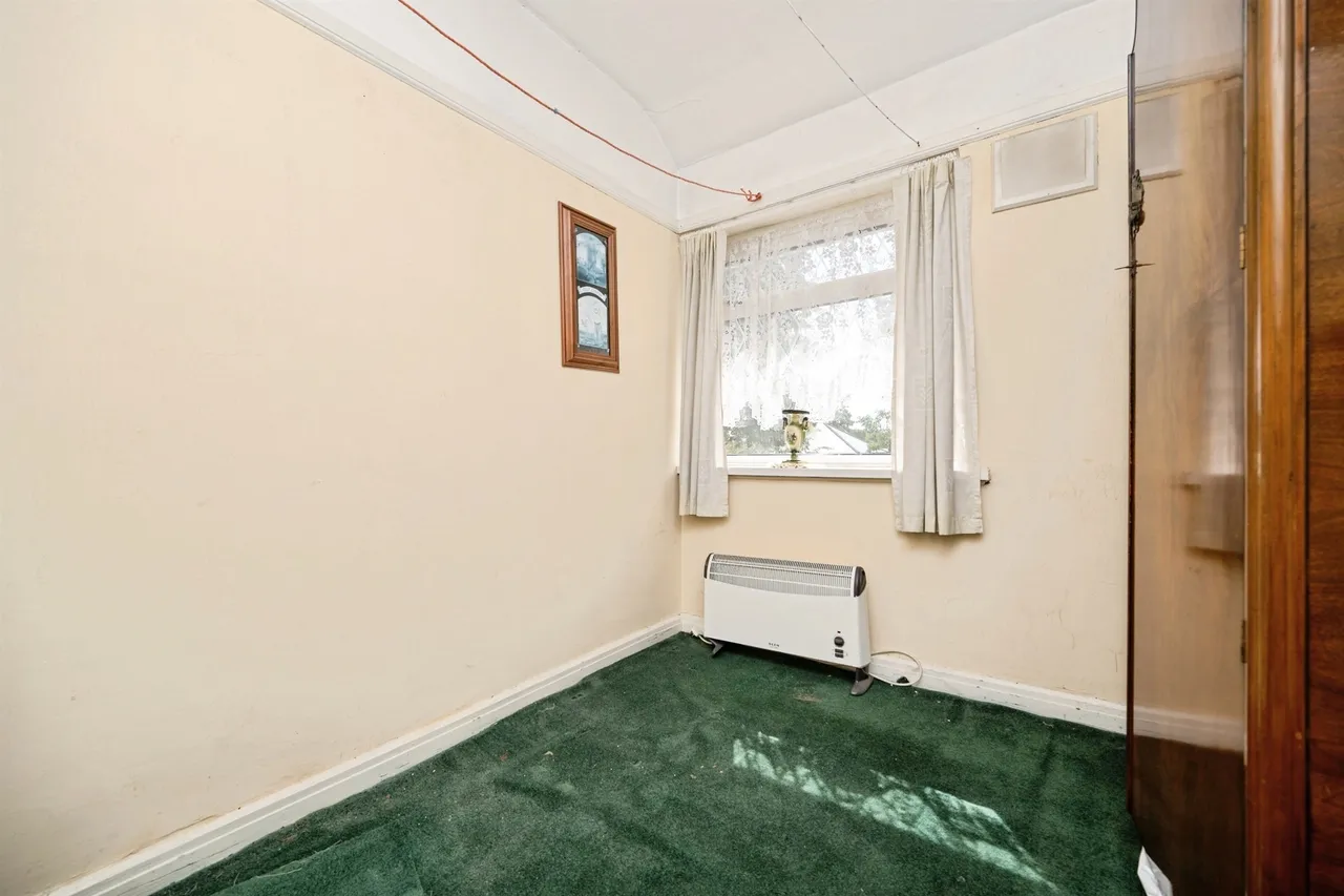 Kings Road, Kingstanding, Birmingham, photo 7