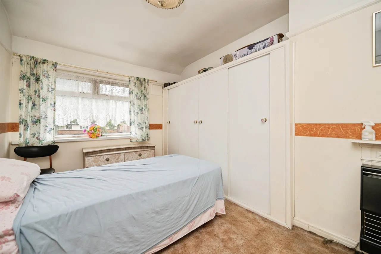 Kings Road, Kingstanding, Birmingham, photo 8
