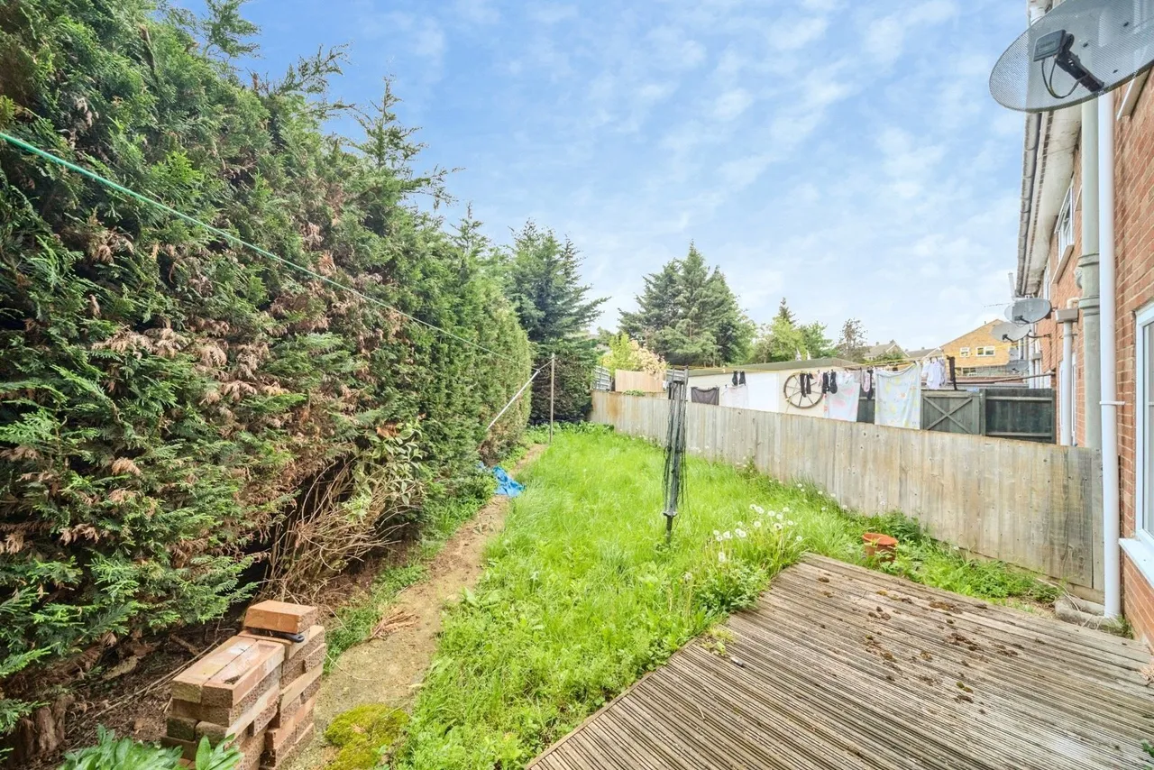 Edmunds Road, BANBURY, Oxfordshire, OX16, photo 10