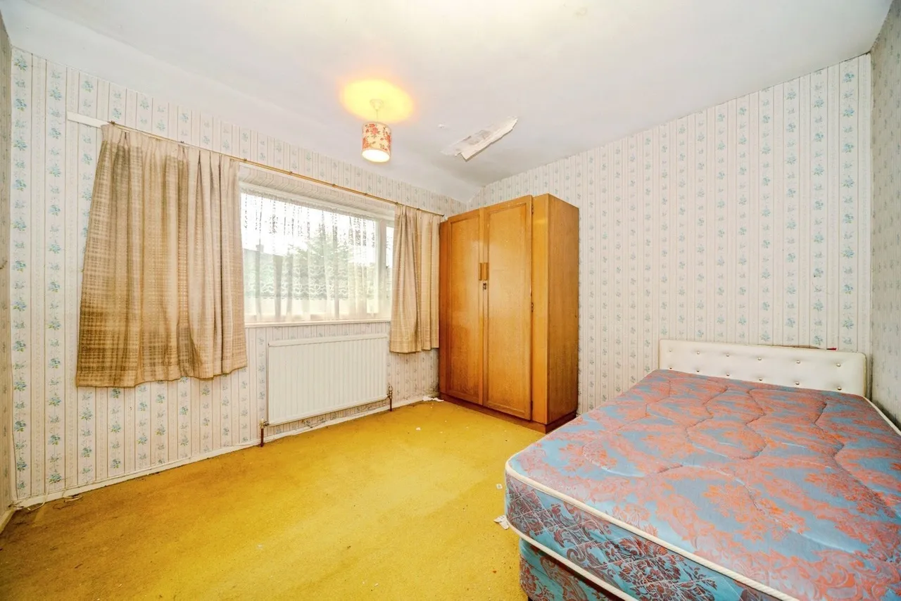 Edmunds Road, BANBURY, Oxfordshire, OX16, photo 8