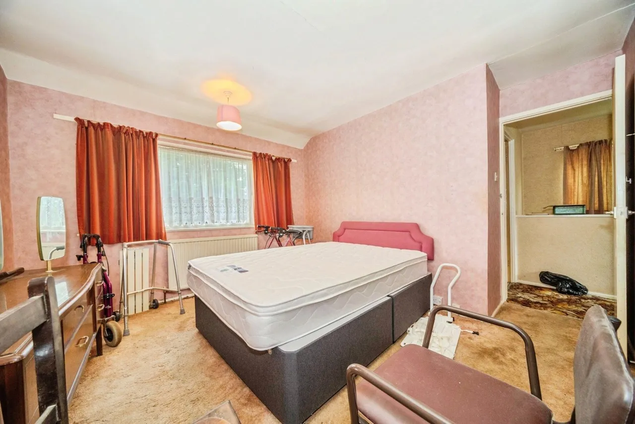 Edmunds Road, BANBURY, Oxfordshire, OX16, photo 6