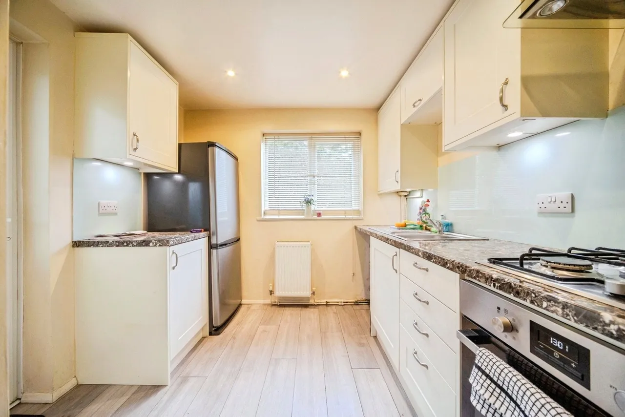 Edmunds Road, BANBURY, Oxfordshire, OX16, photo 2