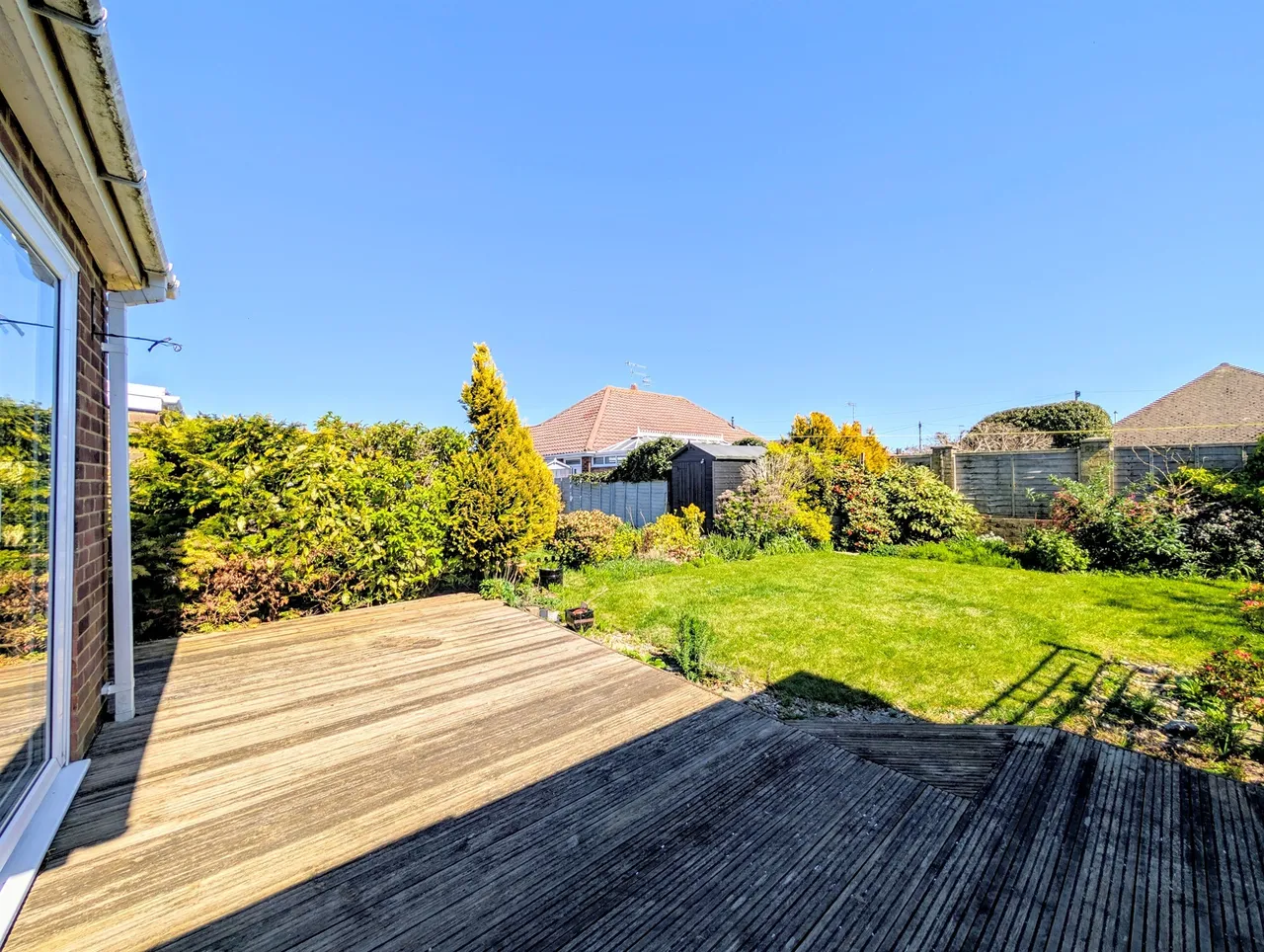 Meadow Road, Worthing, BN11, photo 16