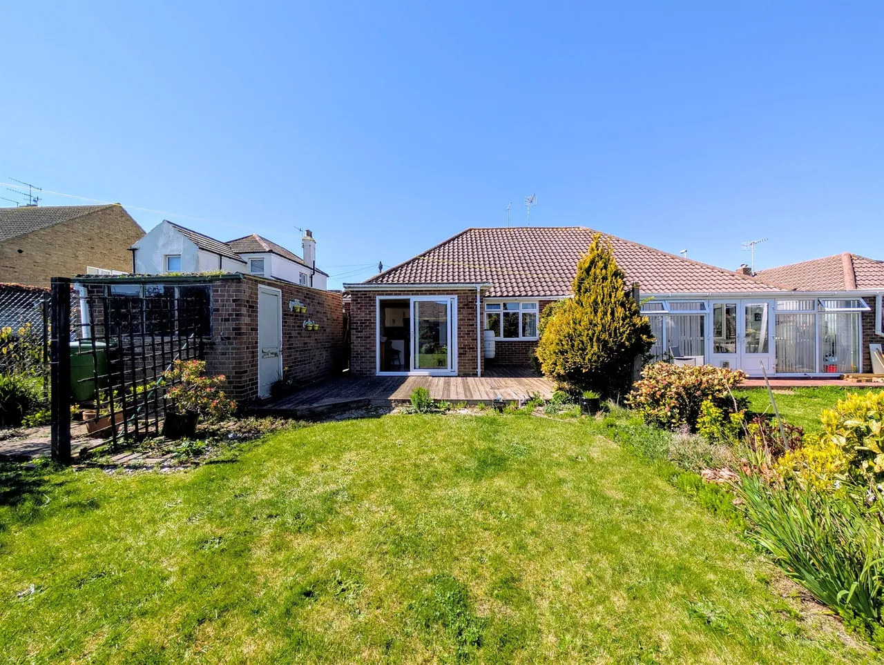 Meadow Road, Worthing, BN11, photo 18