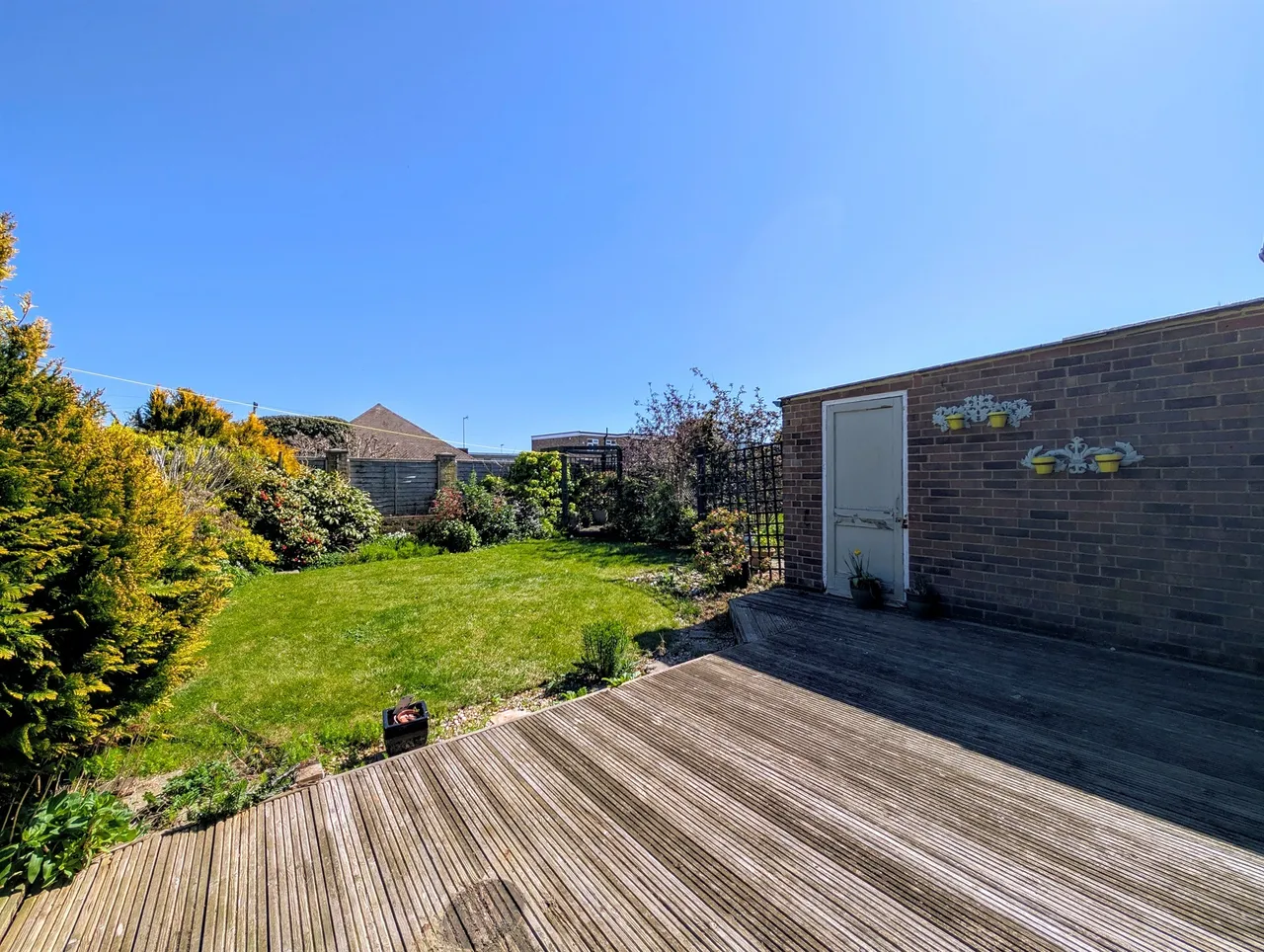Meadow Road, Worthing, BN11, photo 17