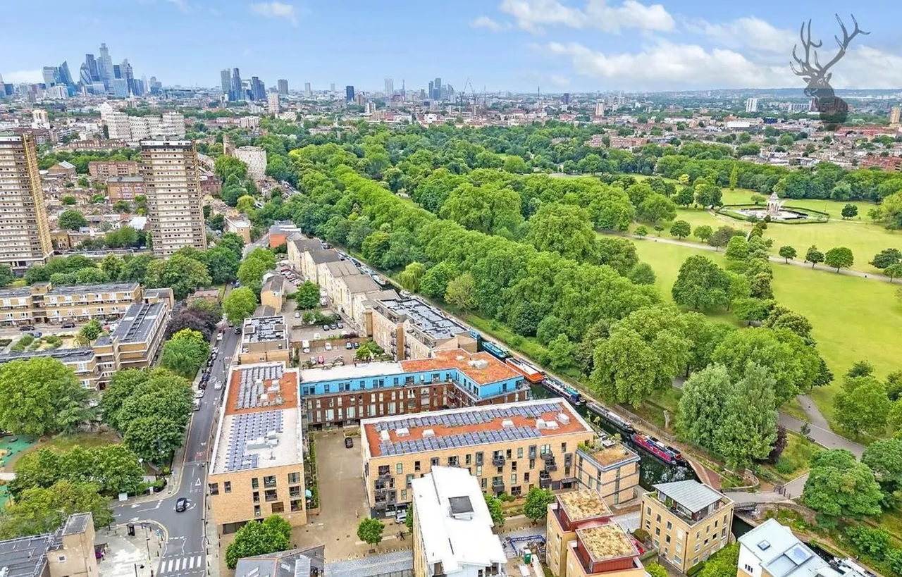 Gunmakers Lane, London, E3, photo 13