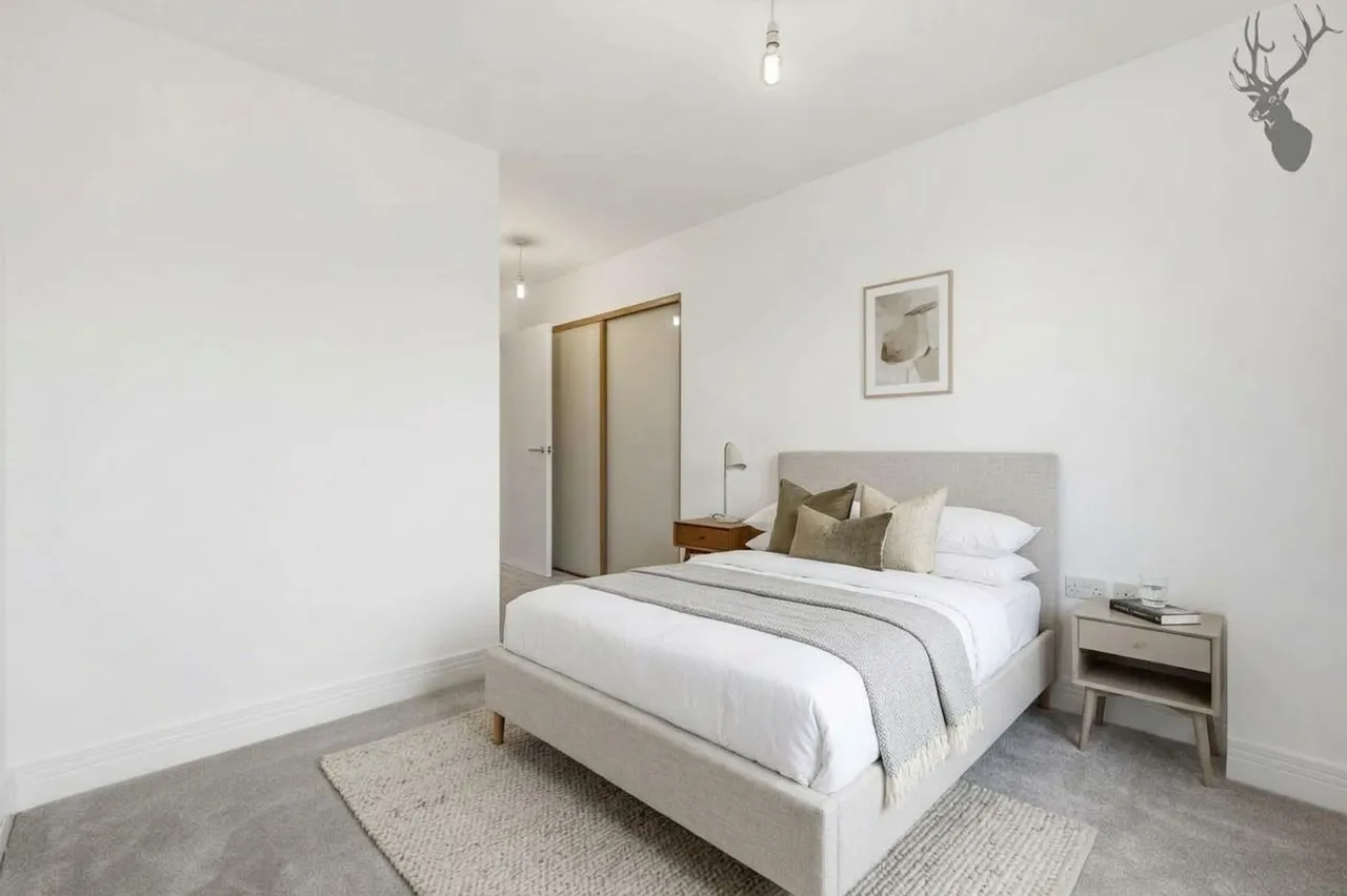 Gunmakers Lane, London, E3, photo 8