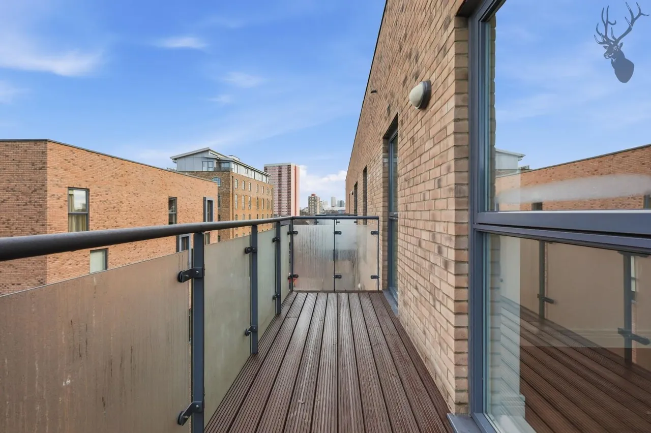 Gunmakers Lane, London, E3, photo 4