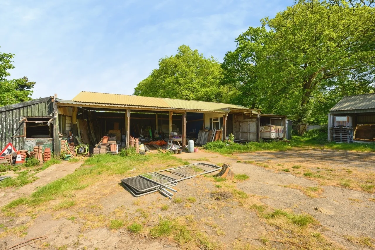 Golf Road, Kenley, CR8, photo 22